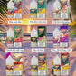 COMBO FEELIN A1 + Tinh dầu 30ML (có thể chọn vị) chỉ từ 650K