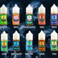 COMBO FEELIN A1 + Tinh dầu 30ML (có thể chọn vị) chỉ từ 650K