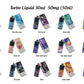 Tinh Dầu Turbo Liquid Nho lạnh by Tokyo E Juice 50MG/30ML [SALTNIC]