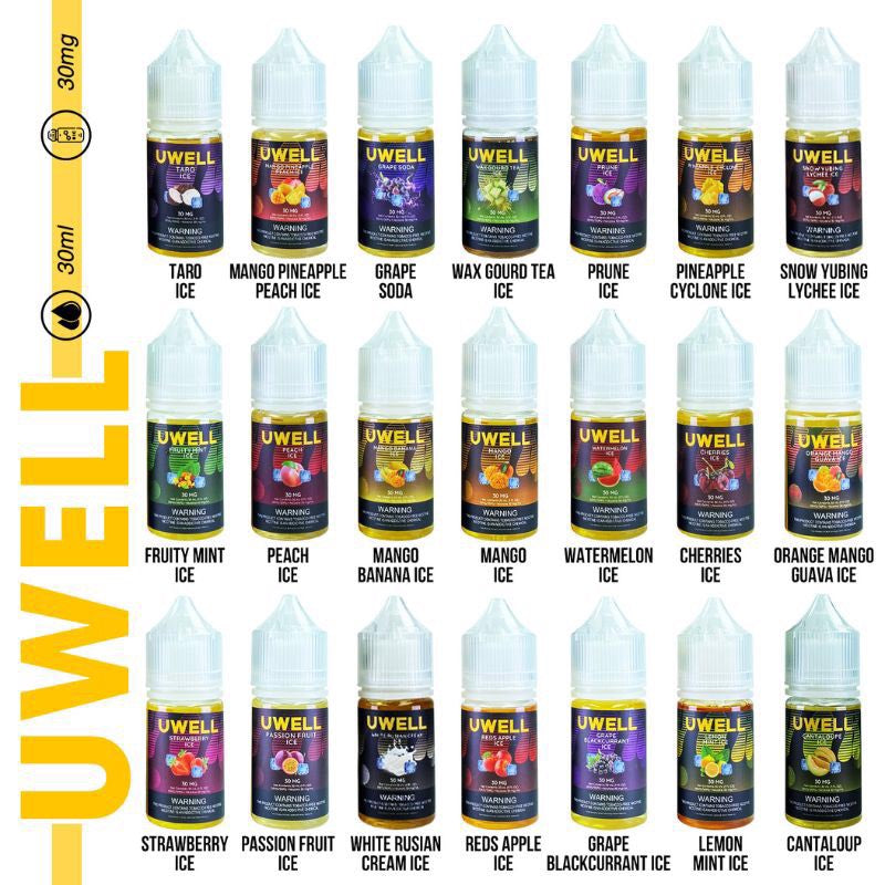 COMBO FEELIN A1 + Tinh dầu 30ML (có thể chọn vị) chỉ từ 650K