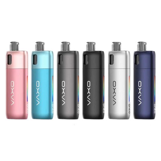 POD SYSTEM Oxva Oneo