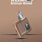 POD SYSTEM Oxva Xlim SQ Pro màu mới Green Leather, Black Leather, Brown Leather, Blue Leather