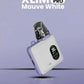 POD SYSTEM Oxva Xlim SQ Pro màu mới Green Leather, Black Leather, Brown Leather, Blue Leather