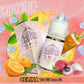 Tinh Dầu CASPER 50MG/30ML [SALTNIC]