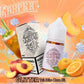 Tinh Dầu CASPER 50MG/30ML [SALTNIC]