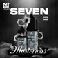 Tinh dầu MTFK SEVEN 55MG/30ML [SALTNIC]