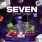 Tinh dầu MTFK SEVEN 55MG/30ML [SALTNIC]