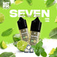 Tinh dầu MTFK SEVEN 55MG/30ML [SALTNIC]