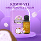 Tinh Dầu ROMIO KING 55MG/30ML [SALTNIC]