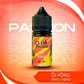 Tinh Dầu OXVA OX PASSION 38MG/30ML [SALTNIC]