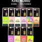 Tinh Dầu ROMIO KING 55MG/30ML [SALTNIC]