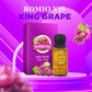 Tinh Dầu ROMIO KING 55MG/30ML [SALTNIC]