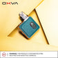 POD SYSTEM Oxva Xlim SQ Pro màu mới Green Leather, Black Leather, Brown Leather, Blue Leather