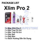 POD SYSTEM Oxva Xlim Pro 2 (Xlim Pro V2)