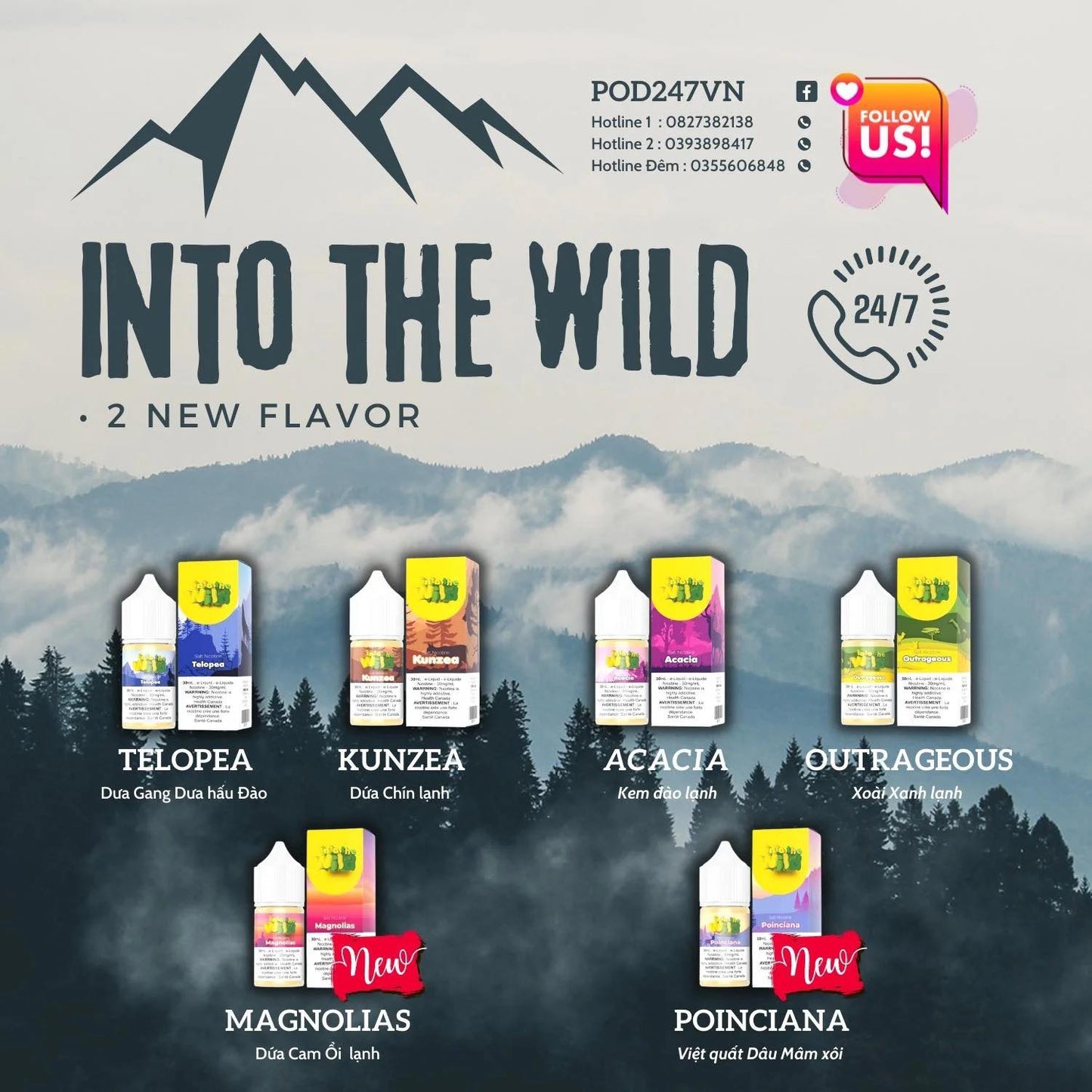 COMBO FEELIN A1 + Tinh dầu 30ML (có thể chọn vị) chỉ từ 650K
