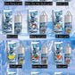COMBO FEELIN A1 + Tinh dầu 30ML (có thể chọn vị) chỉ từ 650K