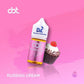 Tinh dầu MỸ Dot Kem Nga Russian Cream 50MG/30ML [SALTNIC]