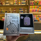 POD SYSTEM Aspire Riil X Silver Pod Kit (Đặc biệt : Khi mua máy tặng 1 skin dán chống trầy)