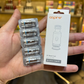 Coil Occ Aspire Rill X Pod - 0.6 ohm