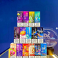 Tinh Dầu Turbo Liquid Coca lạnh by Tokyo E Juice 50MG/30ML [SALTNIC]