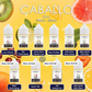 COMBO FEELIN A1 + Tinh dầu 30ML (có thể chọn vị) chỉ từ 650K