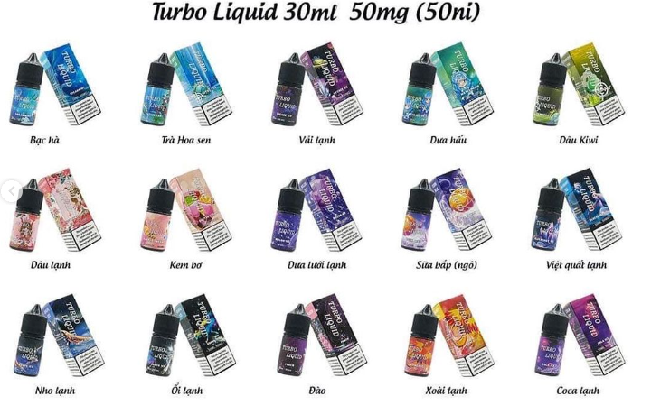 COMBO FEELIN A1 + Tinh dầu 30ML (có thể chọn vị) chỉ từ 650K