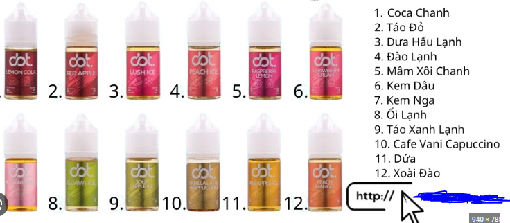 COMBO FEELIN A1 + Tinh dầu 30ML (có thể chọn vị) chỉ từ 650K