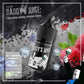 Tinh Dầu DADDY’S JUICE N0.1 Việt Quất Mâm Xôi 50MG/30ML [SALTNIC]