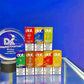 Tinh dầu MỸ Dot Mâm Xôi Việt Quất Blue Raspberry 50MG/30ML [SALTNIC]