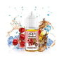 Tinh dầu USALTY LIMITED 60MG/30ML [SALTNIC]