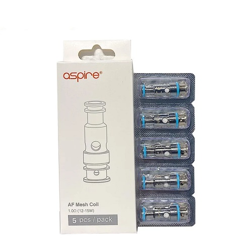 Coil Occ Aspire Rill X Pod - 0.6 ohm