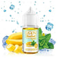 Tinh dầu USALTY LIMITED 60MG/30ML [SALTNIC]