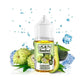 Tinh dầu USALTY LIMITED 60MG/30ML [SALTNIC]