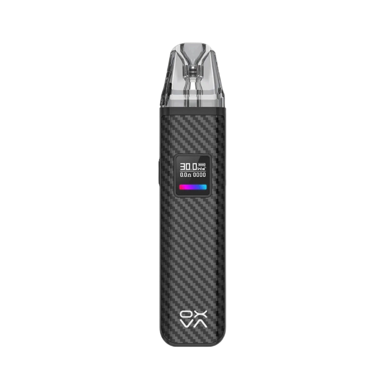 POD SYSTEM Oxva Xlim Pro màu mới Aurora Pink, Aurora Blue, Pine Green, Denim Brown, Denim Blue, Denim Green, Kingkong Pink, Coral Orange 2024
