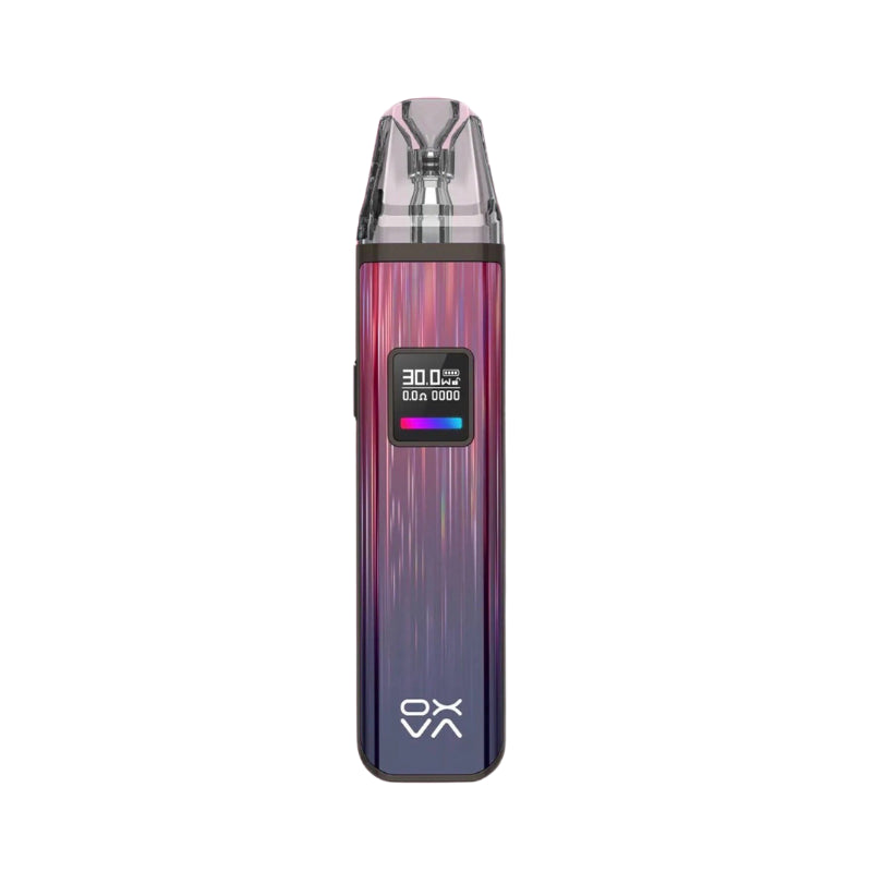 POD SYSTEM Oxva Xlim Pro màu mới Aurora Pink, Aurora Blue, Pine Green, Denim Brown, Denim Blue, Denim Green, Kingkong Pink, Coral Orange 2024