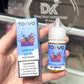 Tinh Dầu TOKYO SUPER COOL (50MG/30ML) [SALTNIC]