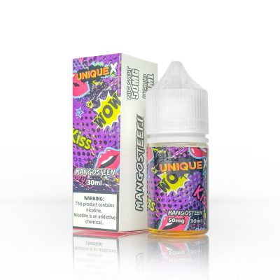 Tinh dầu UNIQUE 50MG/30ML [SALTNIC]