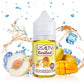 Tinh dầu USALTY LIMITED 40MG/30ML [SALTNIC]