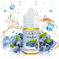 Tinh dầu USALTY LIMITED 40MG/30ML [SALTNIC]
